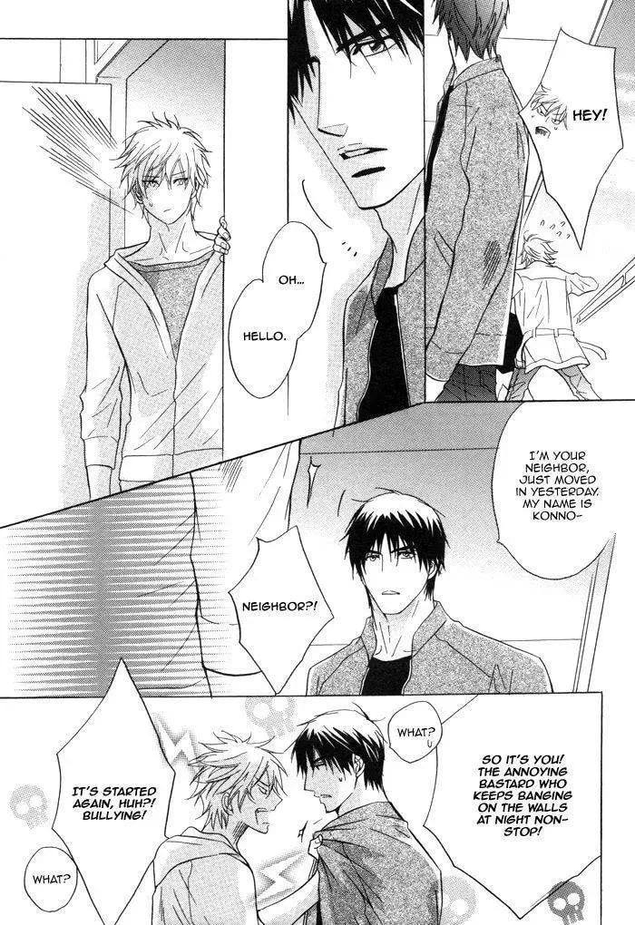 Rinjin Chapter 1 page 13 - 