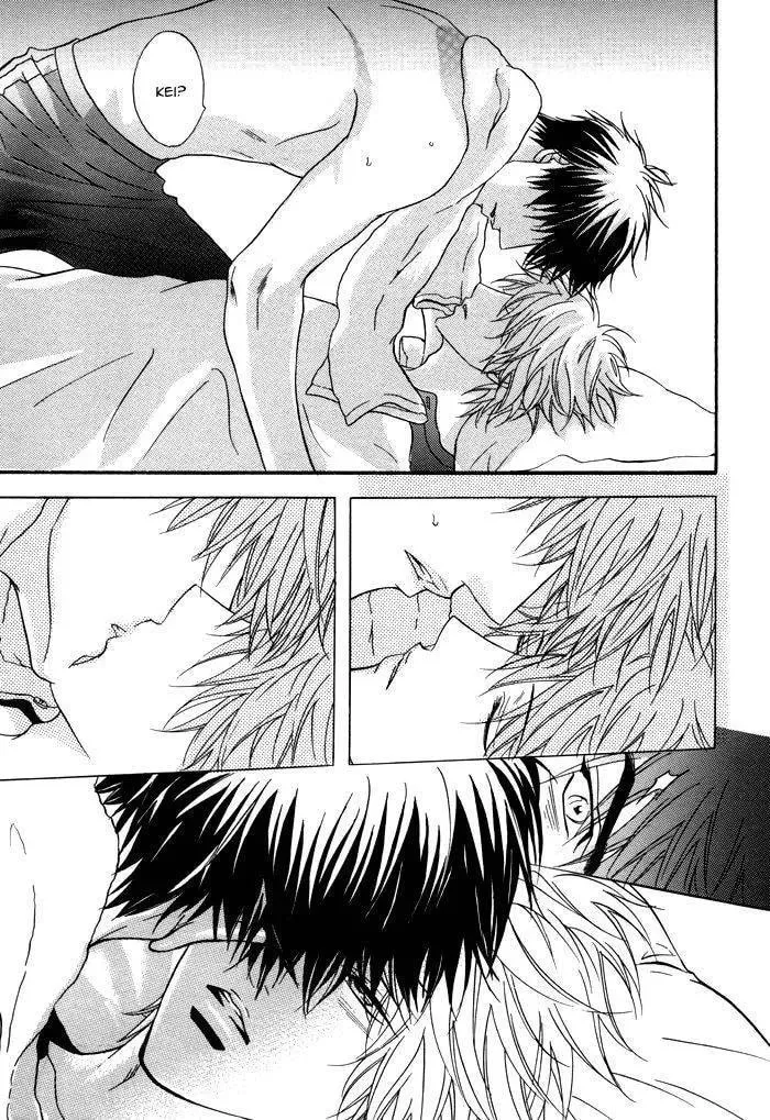Rinjin Chapter 1 page 25 - 
