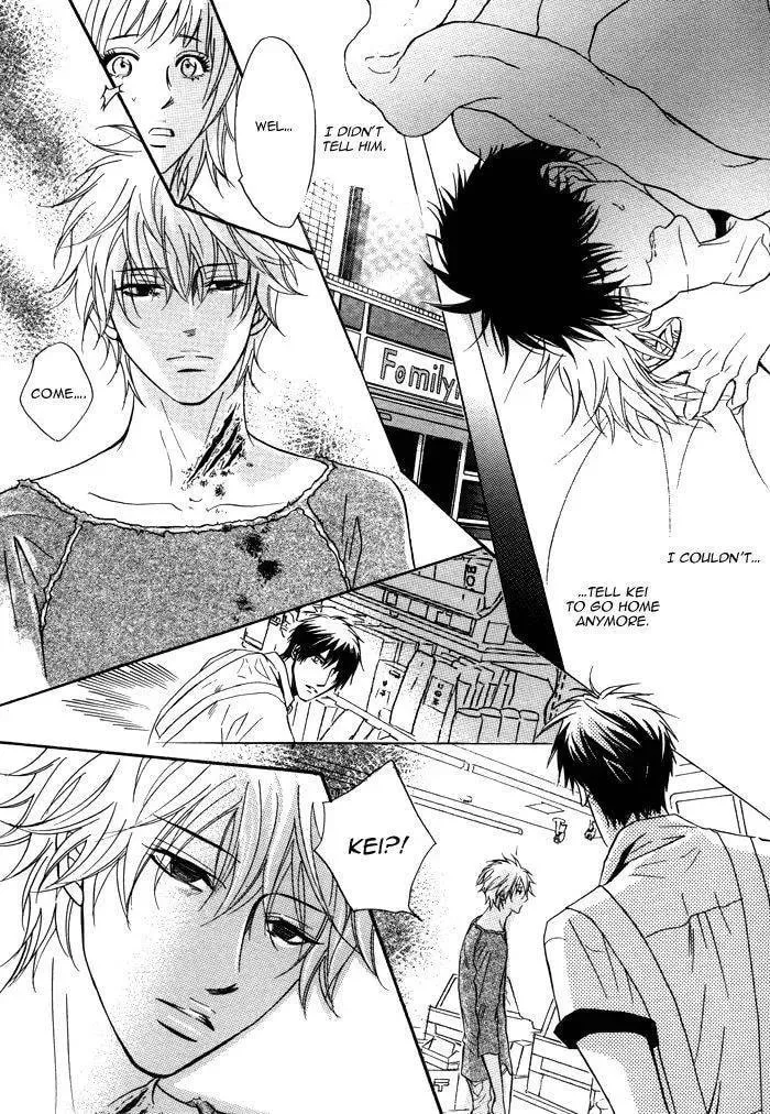 Rinjin Chapter 1 page 26 - 