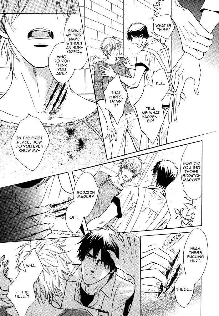 Rinjin Chapter 1 page 27 - 