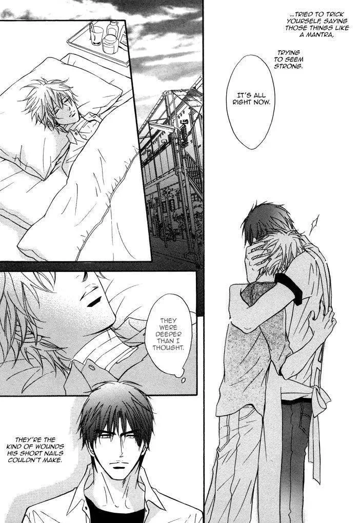 Rinjin Chapter 1 page 29 - 