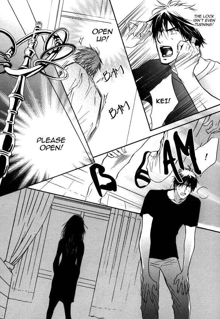 Rinjin Chapter 1 page 38 - 