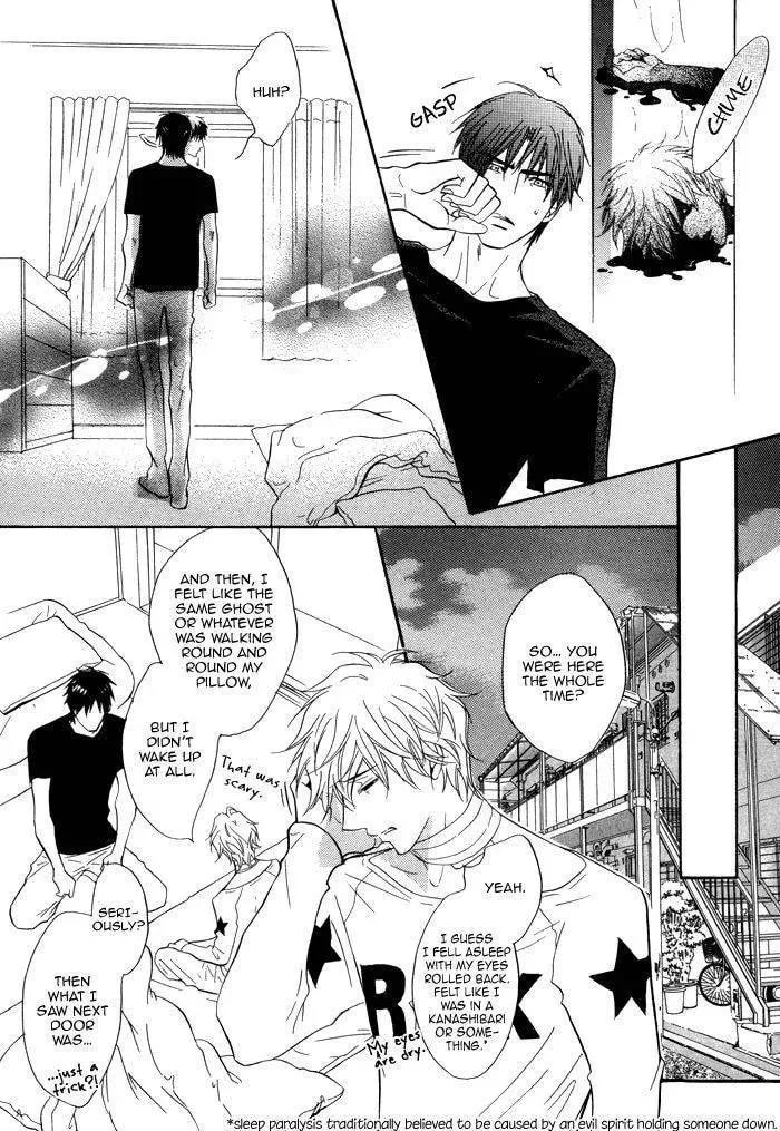 Rinjin Chapter 1 page 41 - 