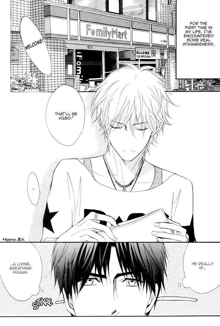Rinjin Chapter 1 page 8 - 