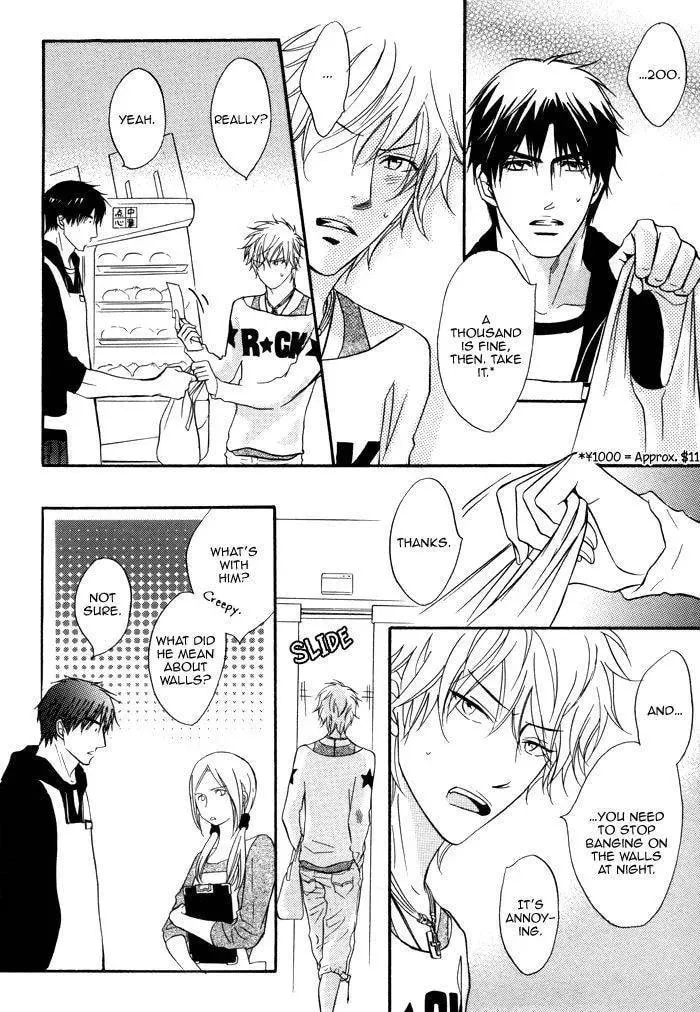 Rinjin Chapter 1 page 10 - 