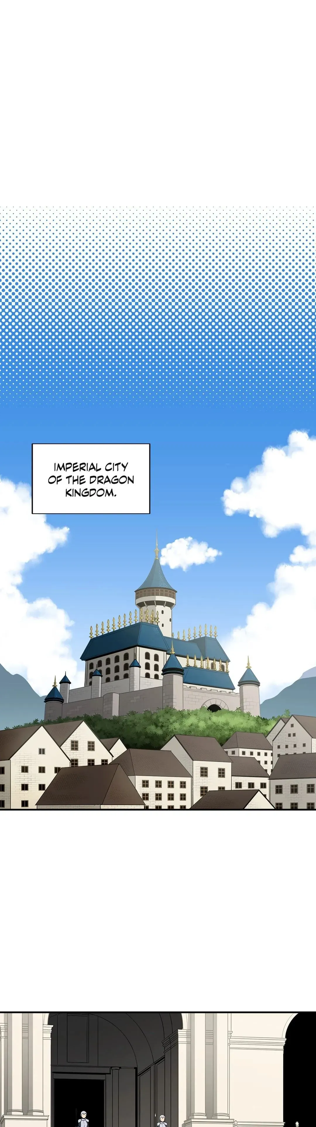 Rise and Shine, Hero! Chapter 1 page 19 - 