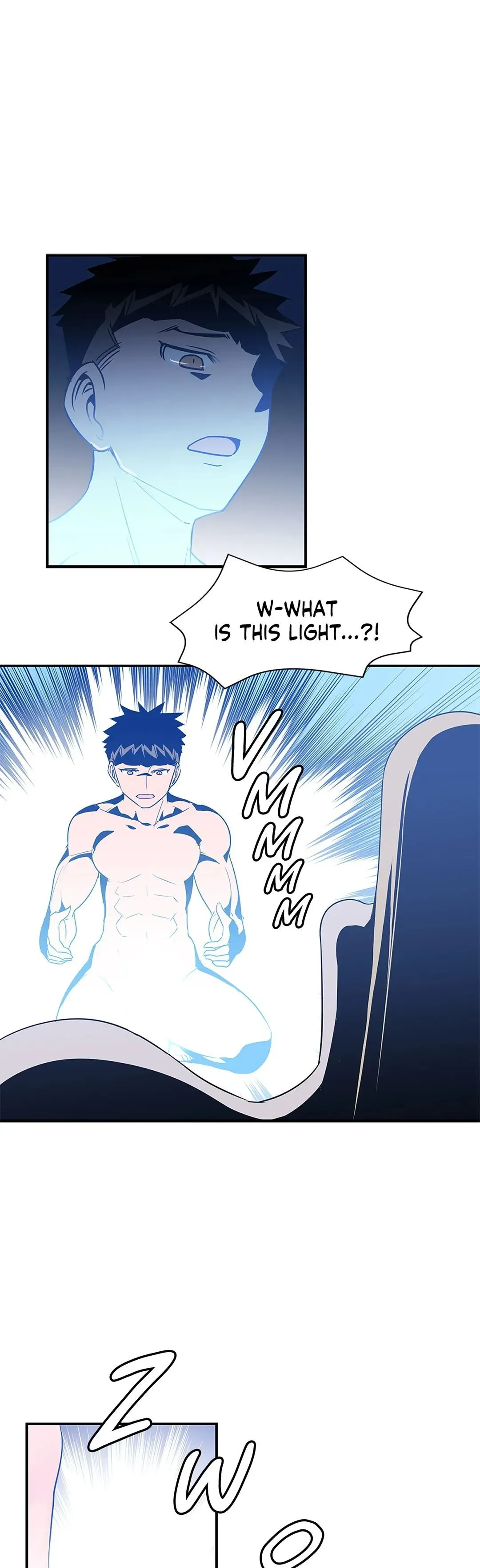 Rise and Shine, Hero! Chapter 10 page 28 - 