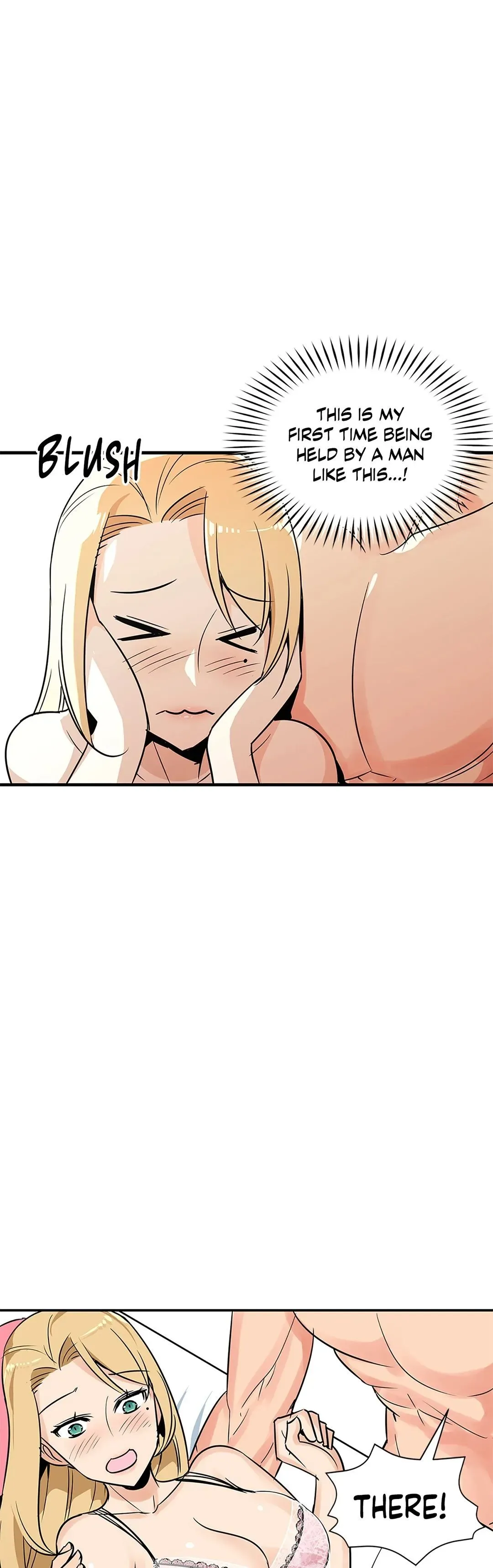 Rise and Shine, Hero! Chapter 10 page 7 - 
