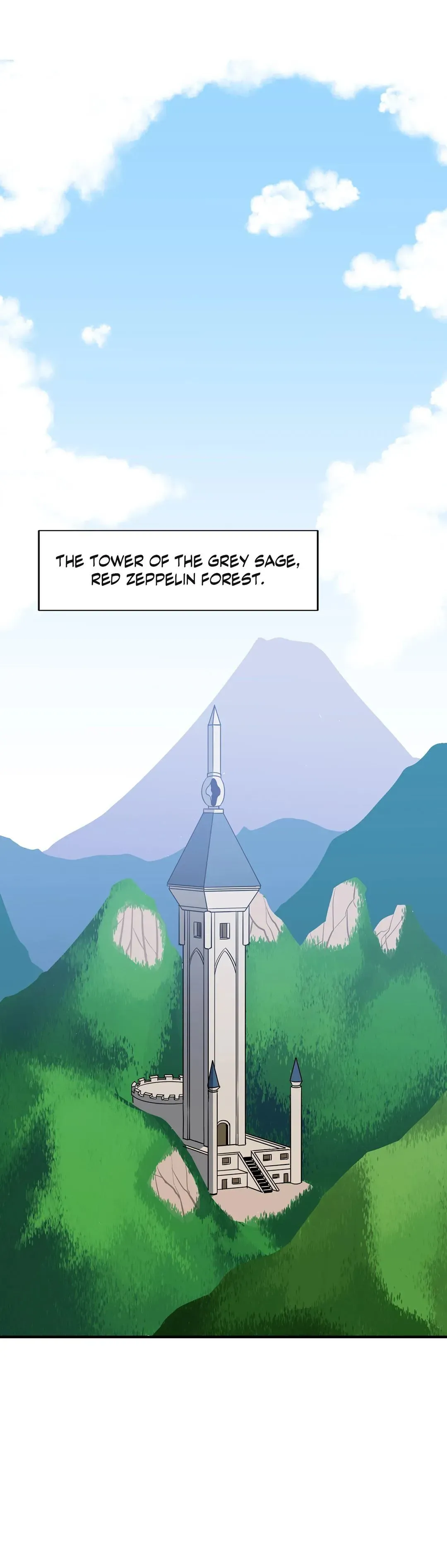 Rise and Shine, Hero! Chapter 11 page 17 - 