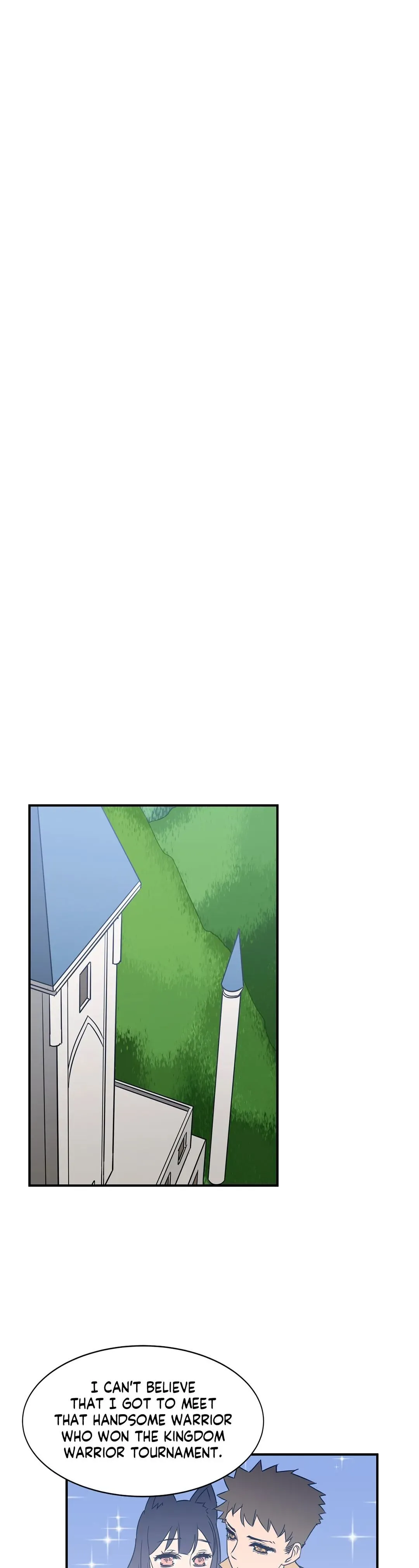 Rise and Shine, Hero! Chapter 11 page 25 - 