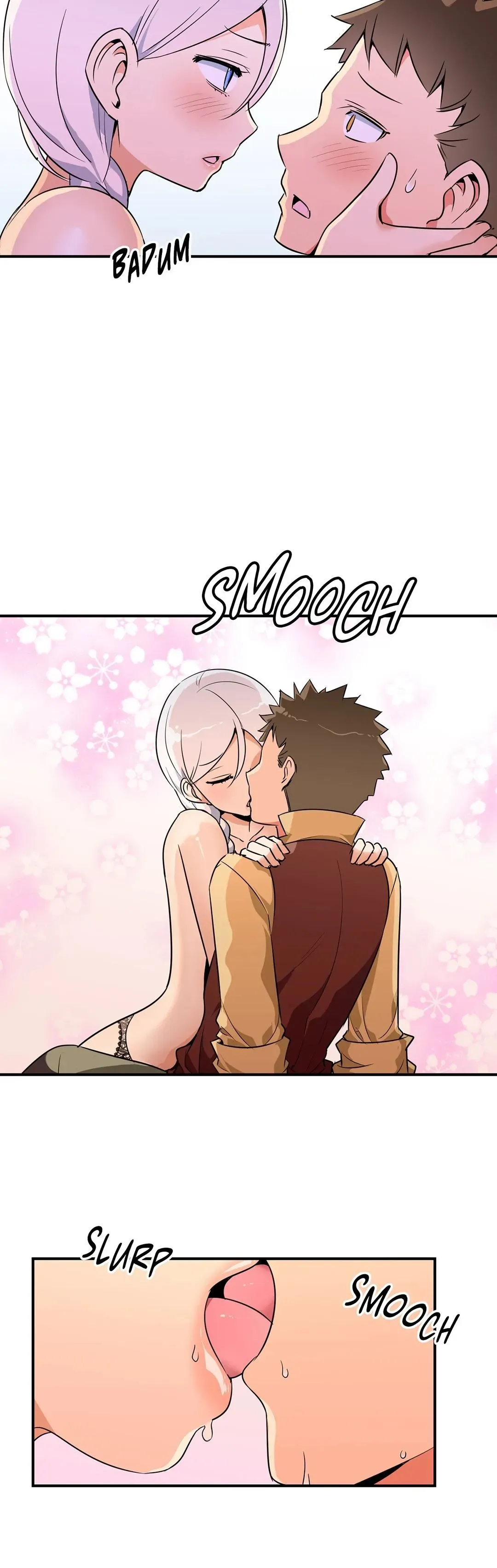 Rise and Shine, Hero! Chapter 12 page 13 - 