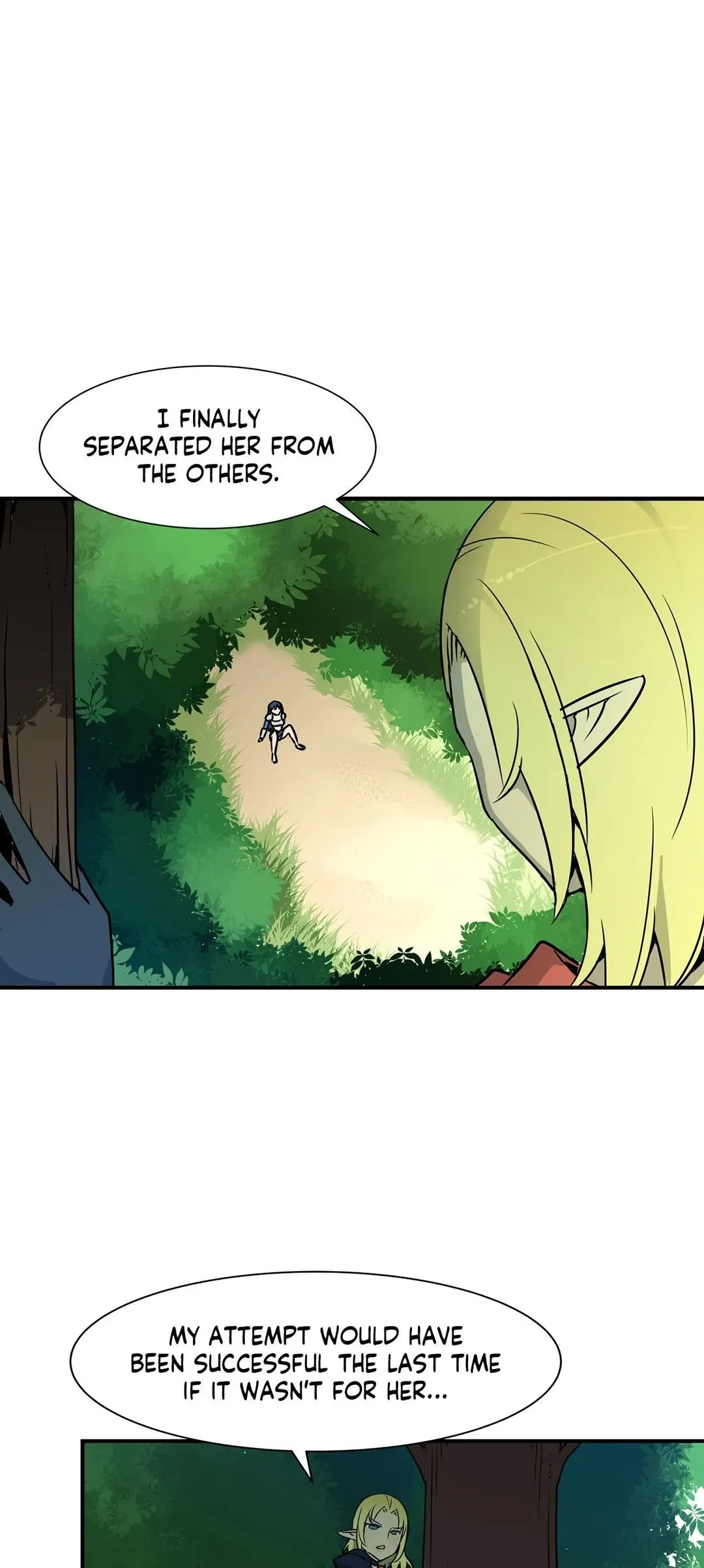 Rise and Shine, Hero! Chapter 14 page 1 - 