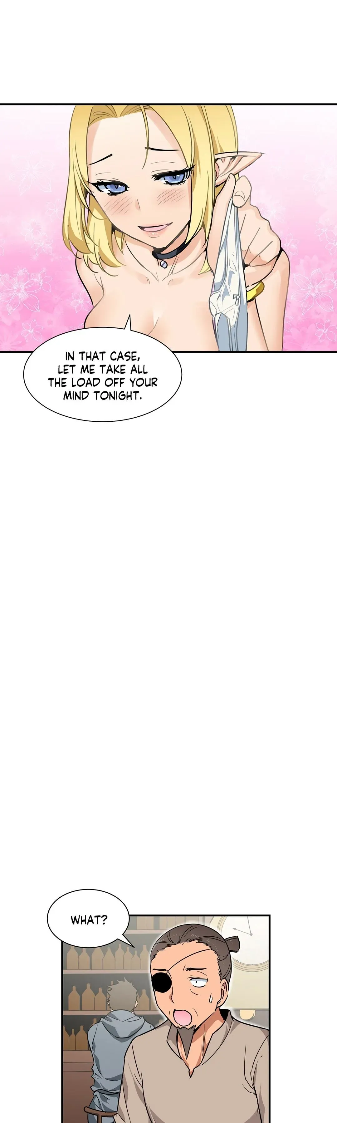 Rise and Shine, Hero! Chapter 2 page 16 - 