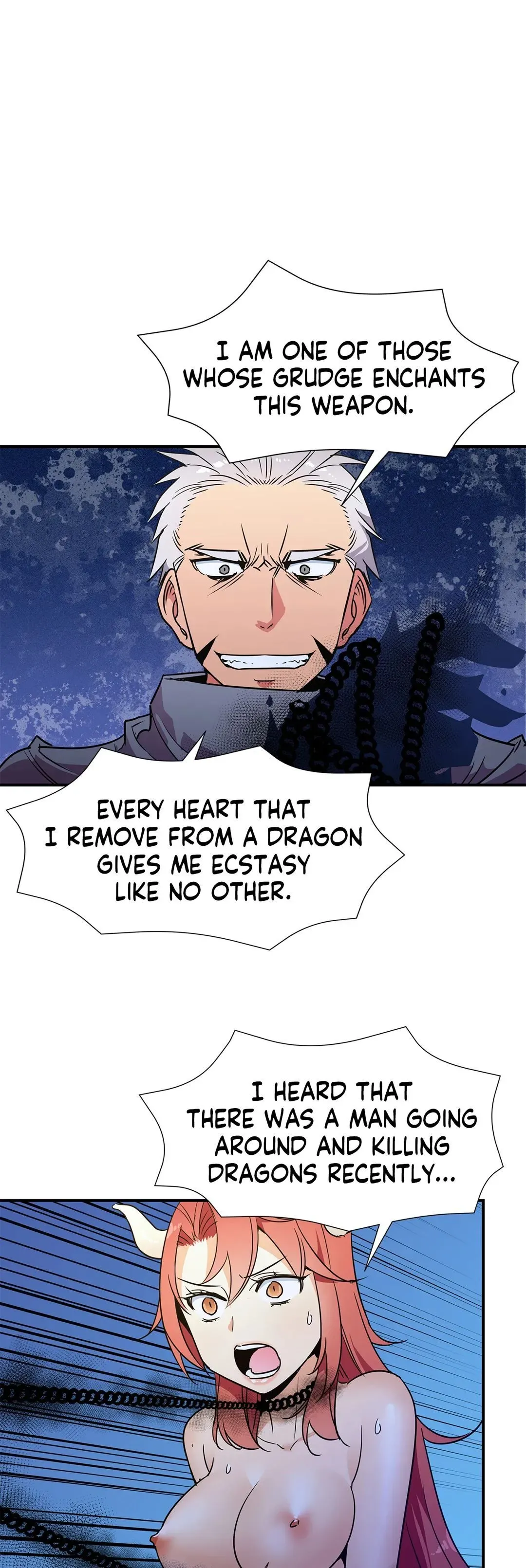 Rise and Shine, Hero! Chapter 21 page 23 - 
