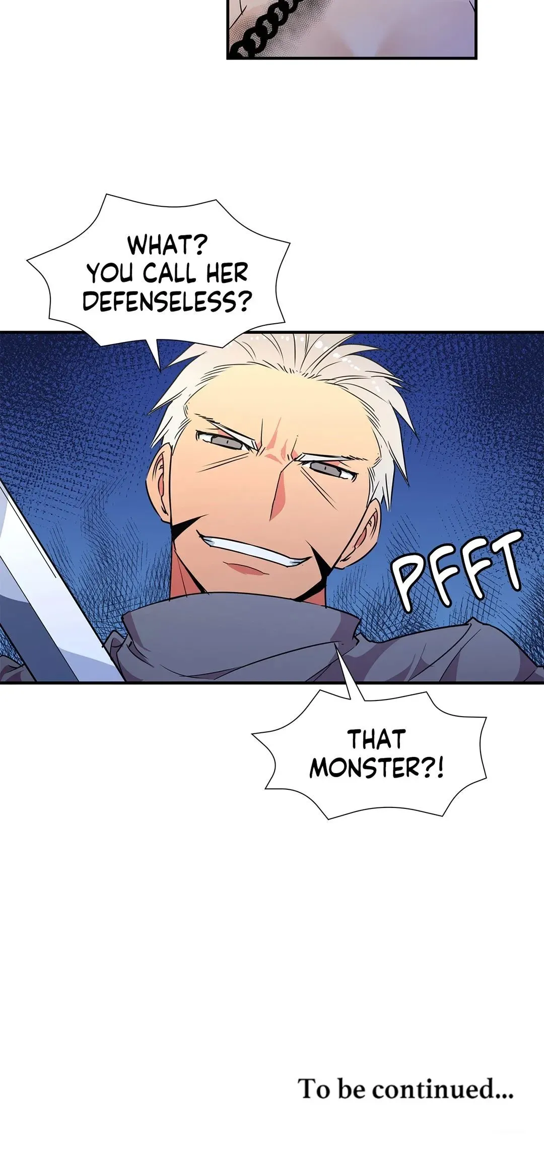 Rise and Shine, Hero! Chapter 21 page 27 - 