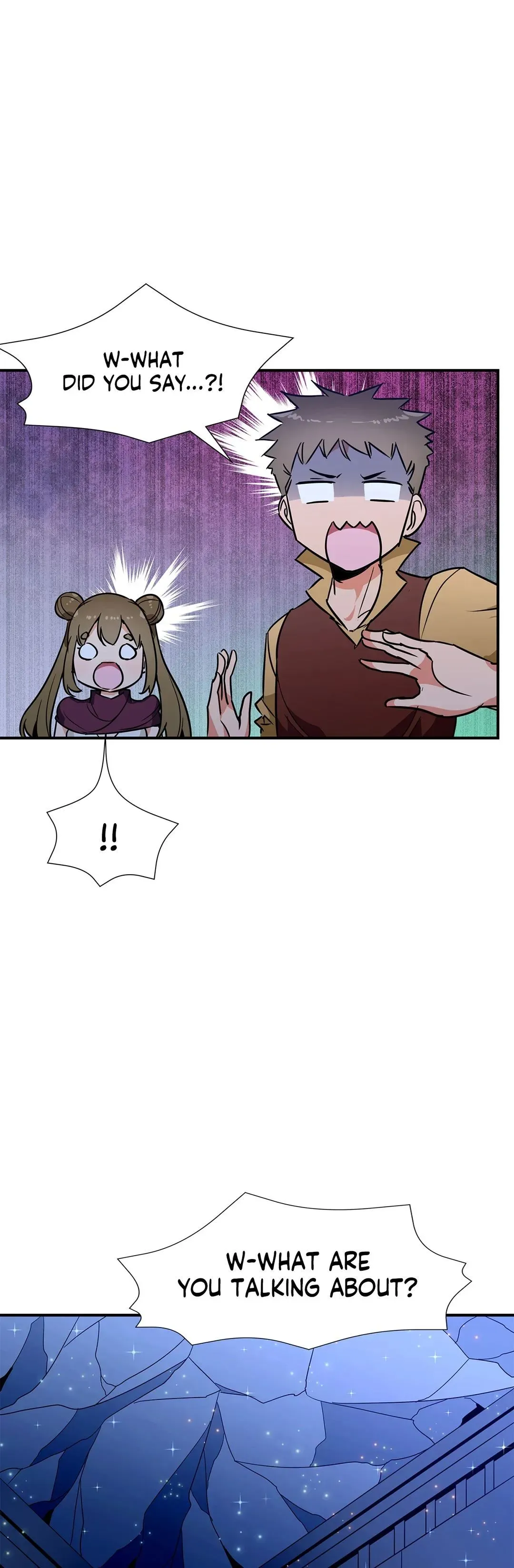 Rise and Shine, Hero! Chapter 21 page 8 - 