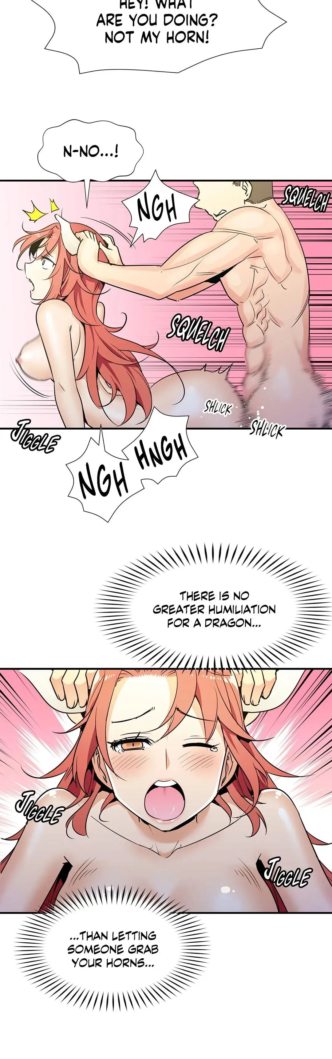 Rise and Shine, Hero! Chapter 23 page 23 - 
