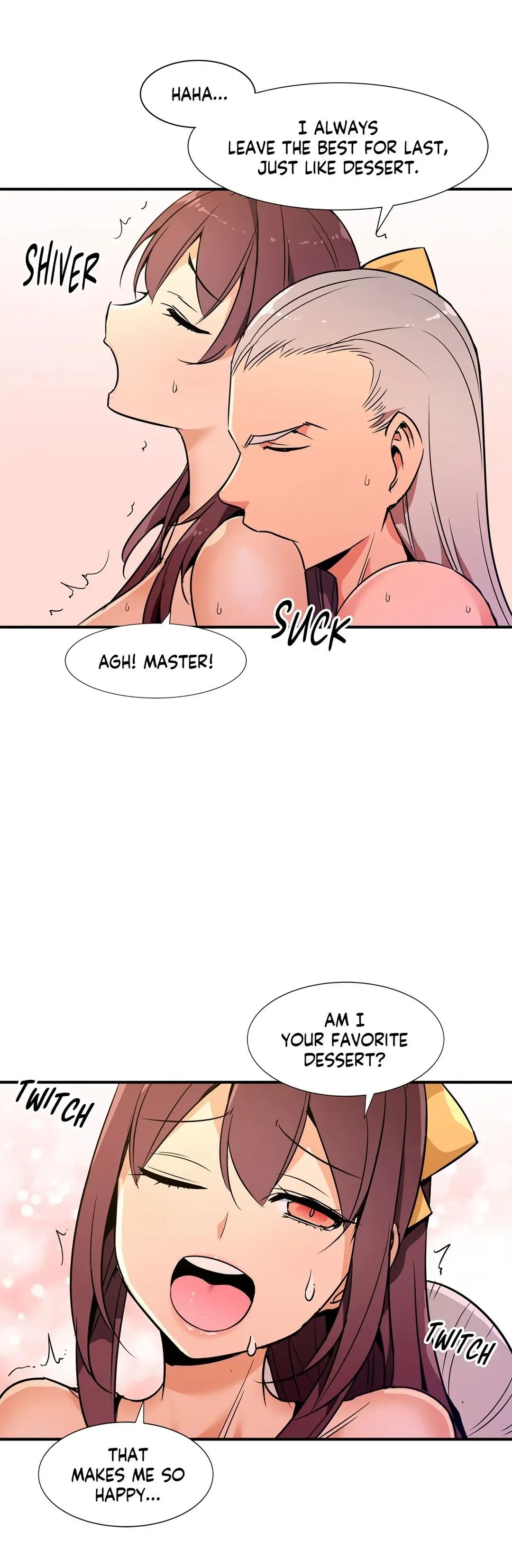 Rise and Shine, Hero! Chapter 24 page 24 - 