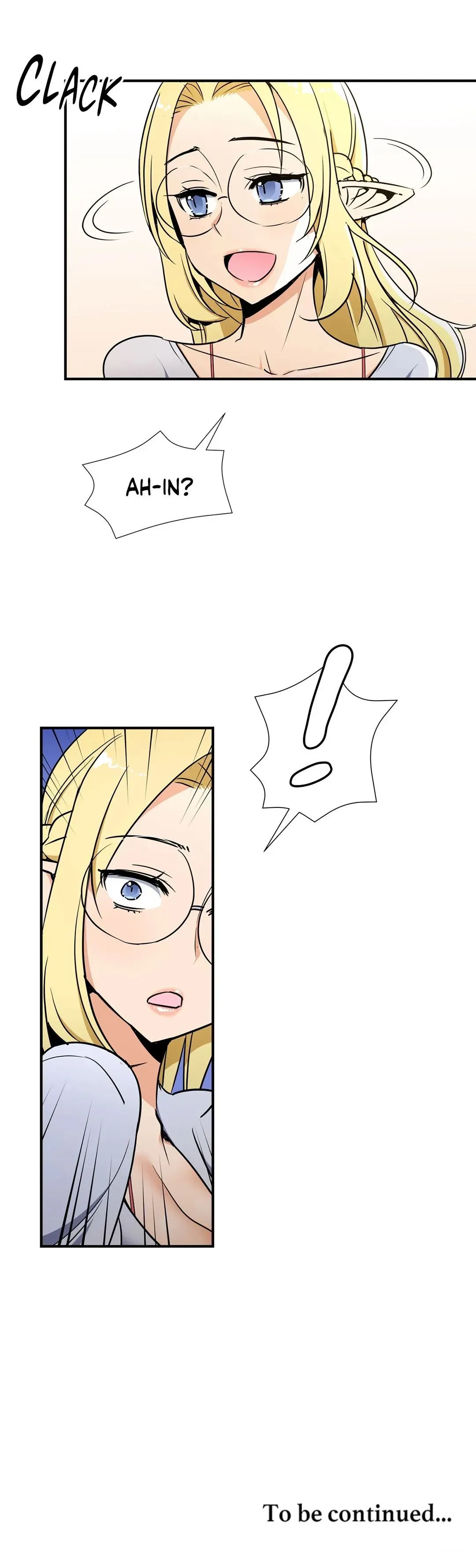 Rise and Shine, Hero! Chapter 27 page 23 - 