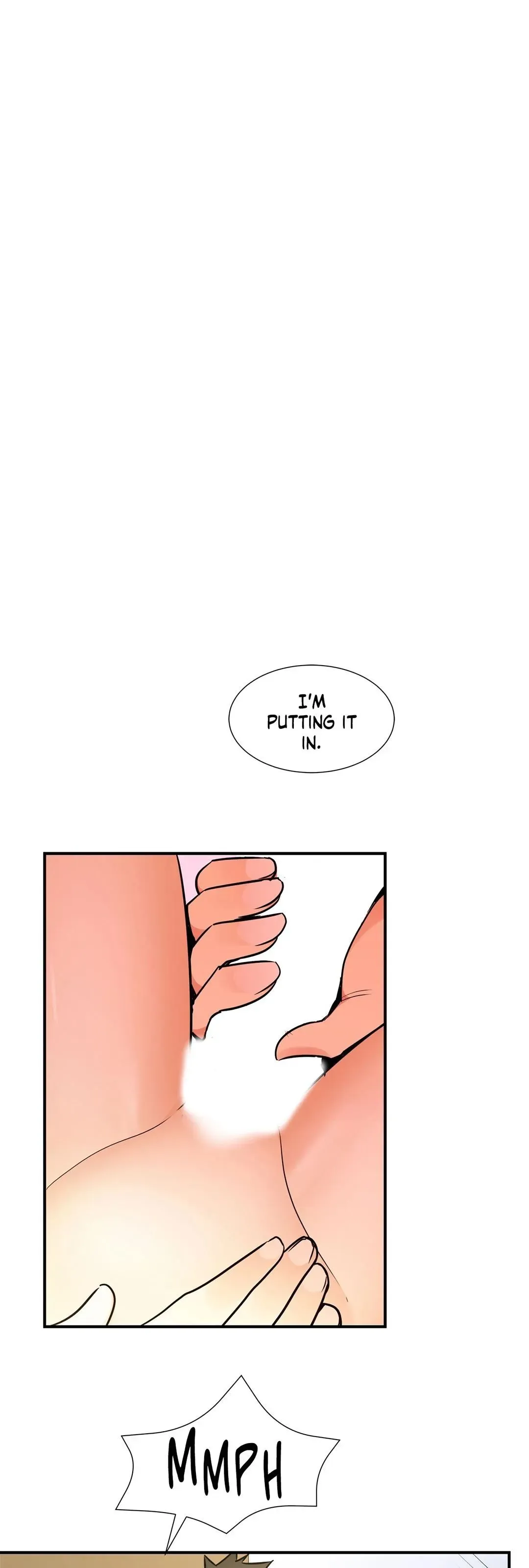 Rise and Shine, Hero! Chapter 28 page 12 - 