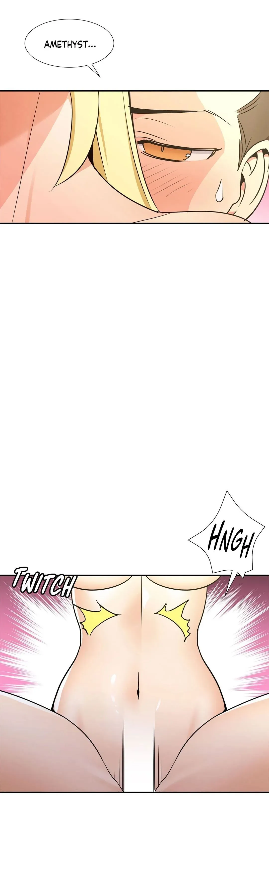 Rise and Shine, Hero! Chapter 28 page 17 - 
