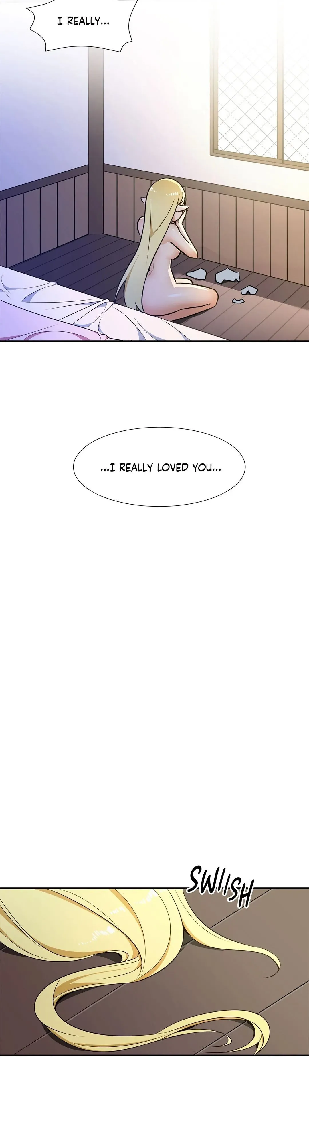 Rise and Shine, Hero! Chapter 28 page 22 - 