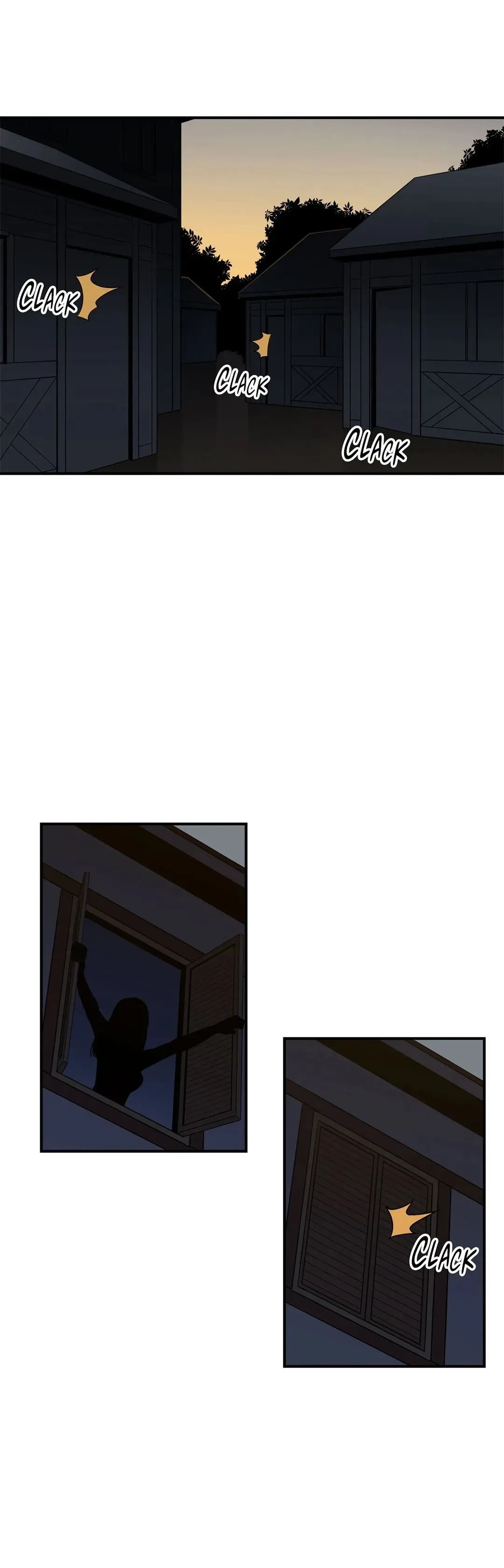 Rise and Shine, Hero! Chapter 29 page 18 - 
