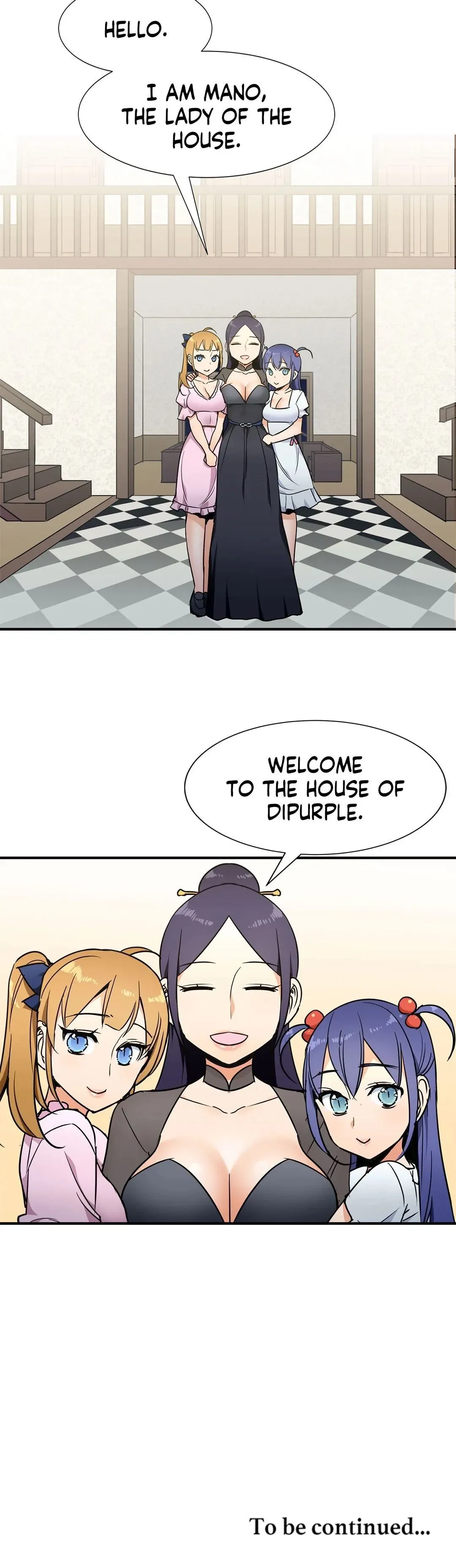 Rise and Shine, Hero! Chapter 29 page 24 - 