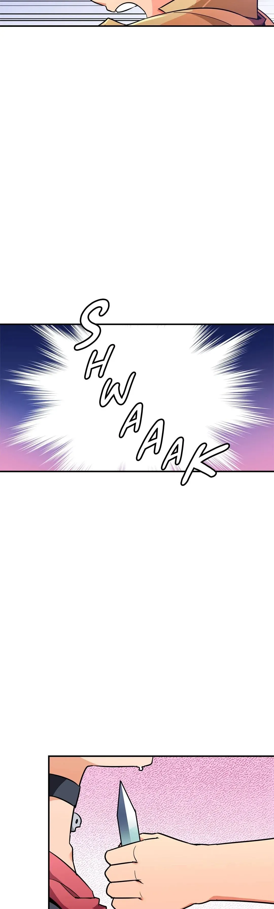Rise and Shine, Hero! Chapter 29 page 5 - 