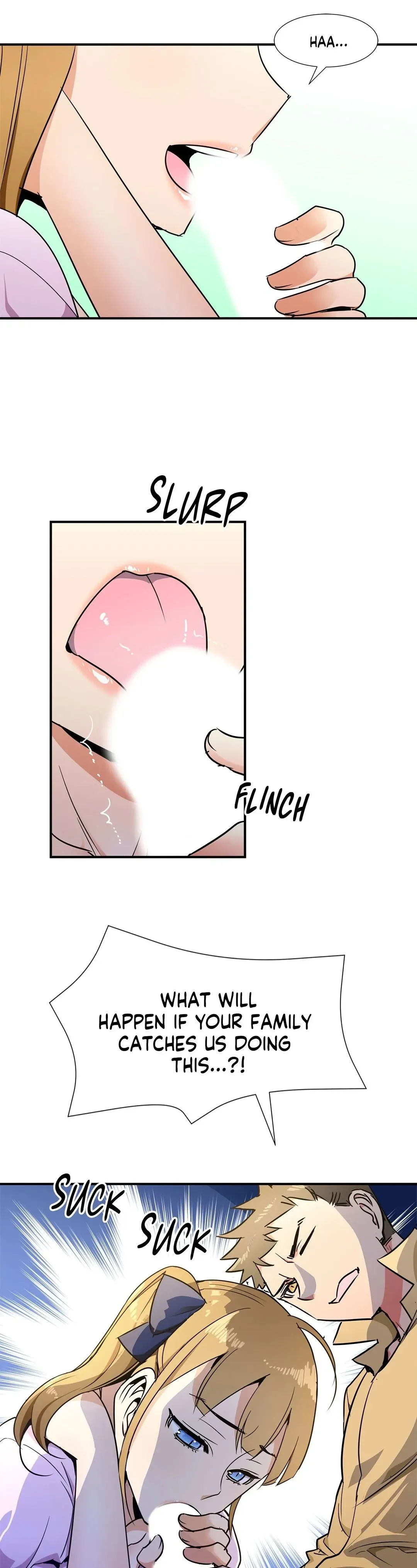 Rise and Shine, Hero! Chapter 30 page 11 - 