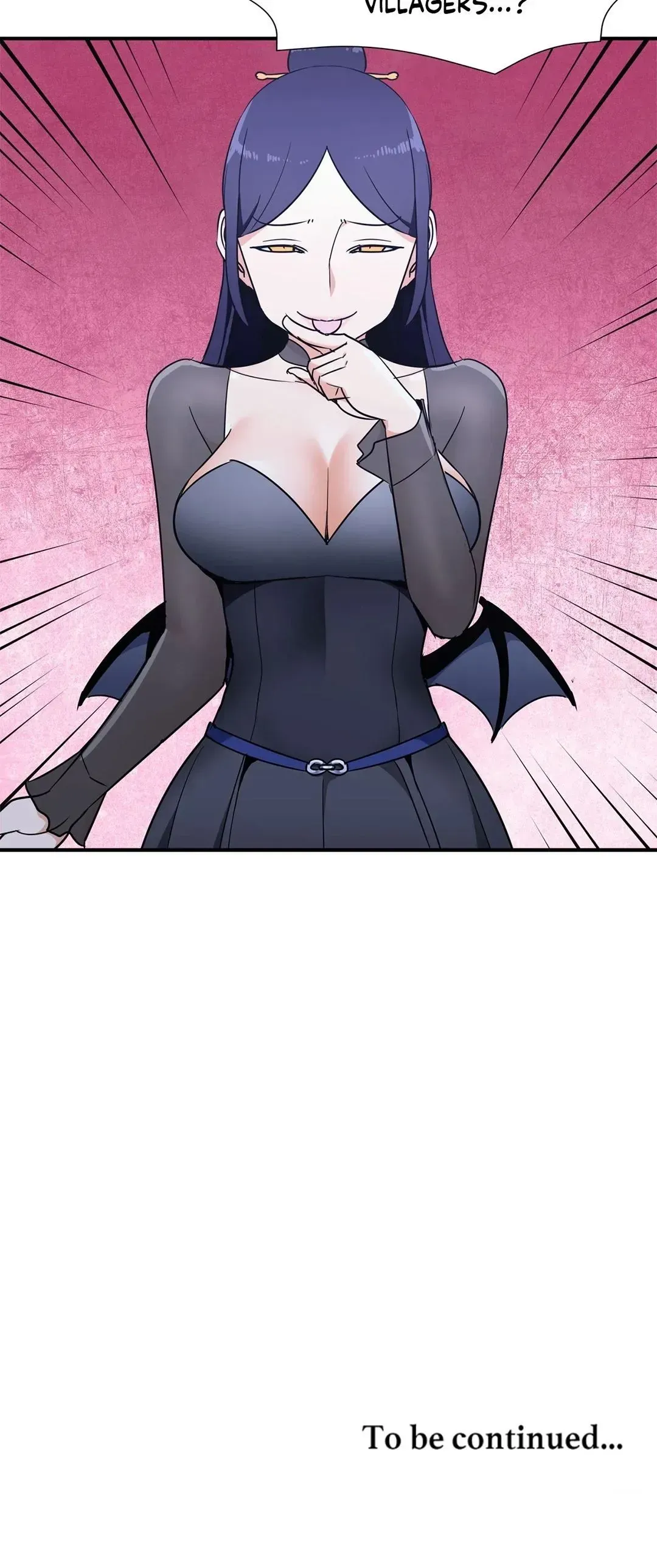 Rise and Shine, Hero! Chapter 30 page 23 - 