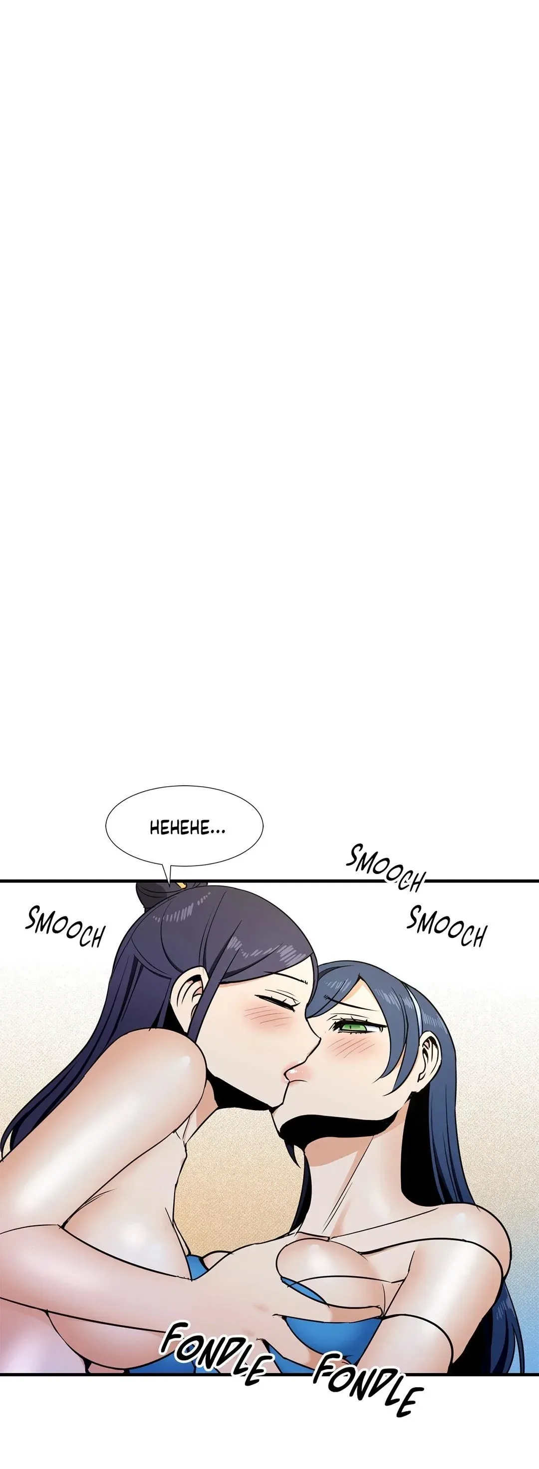 Rise and Shine, Hero! Chapter 31 page 23 - 