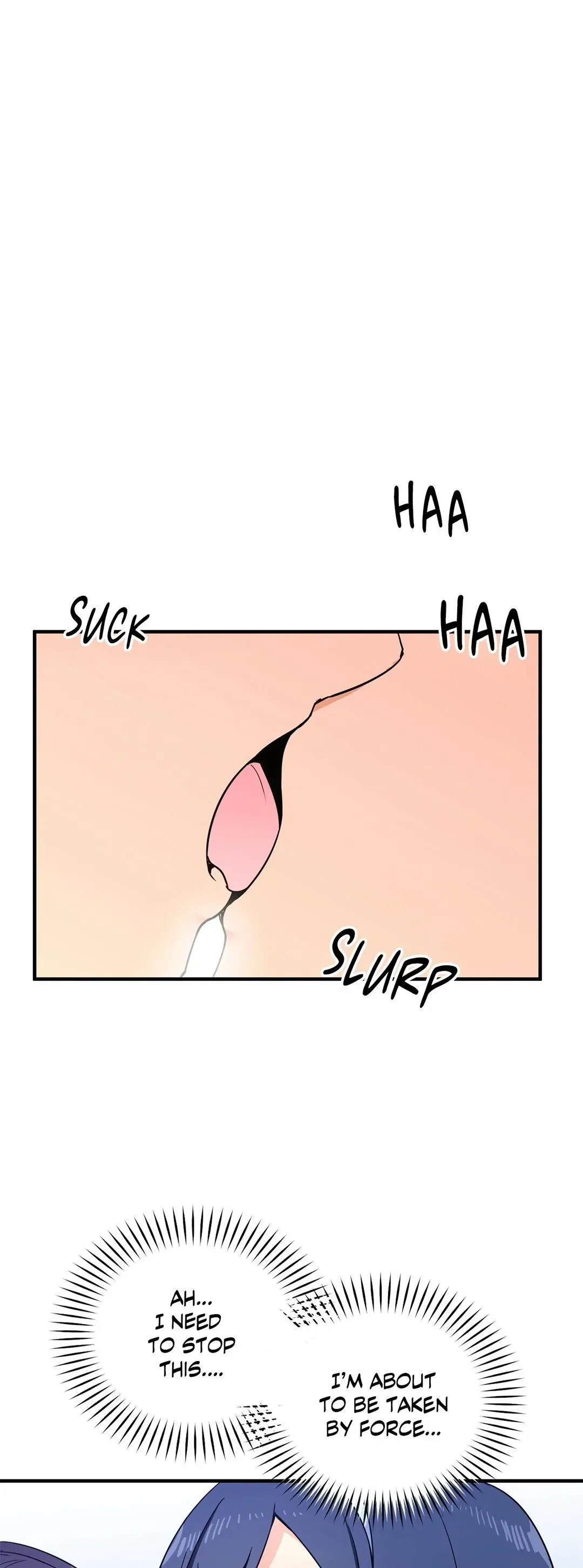 Rise and Shine, Hero! Chapter 31 page 24 - 