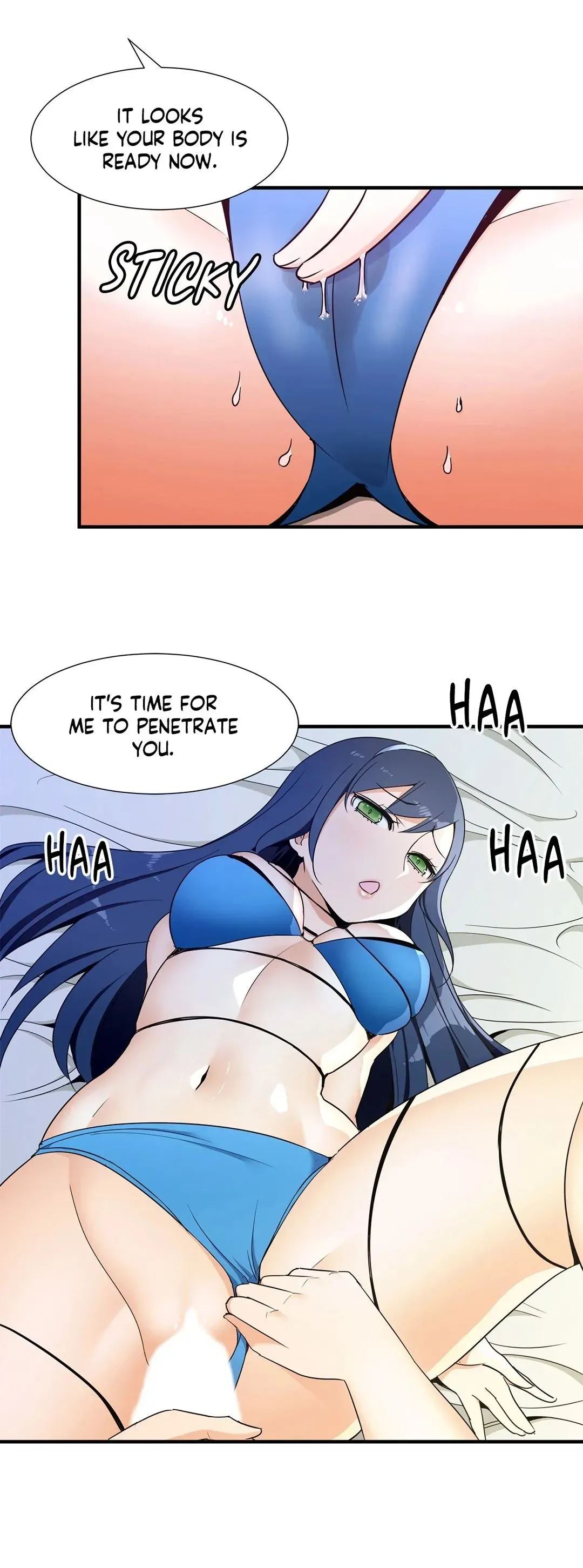 Rise and Shine, Hero! Chapter 31 page 26 - 