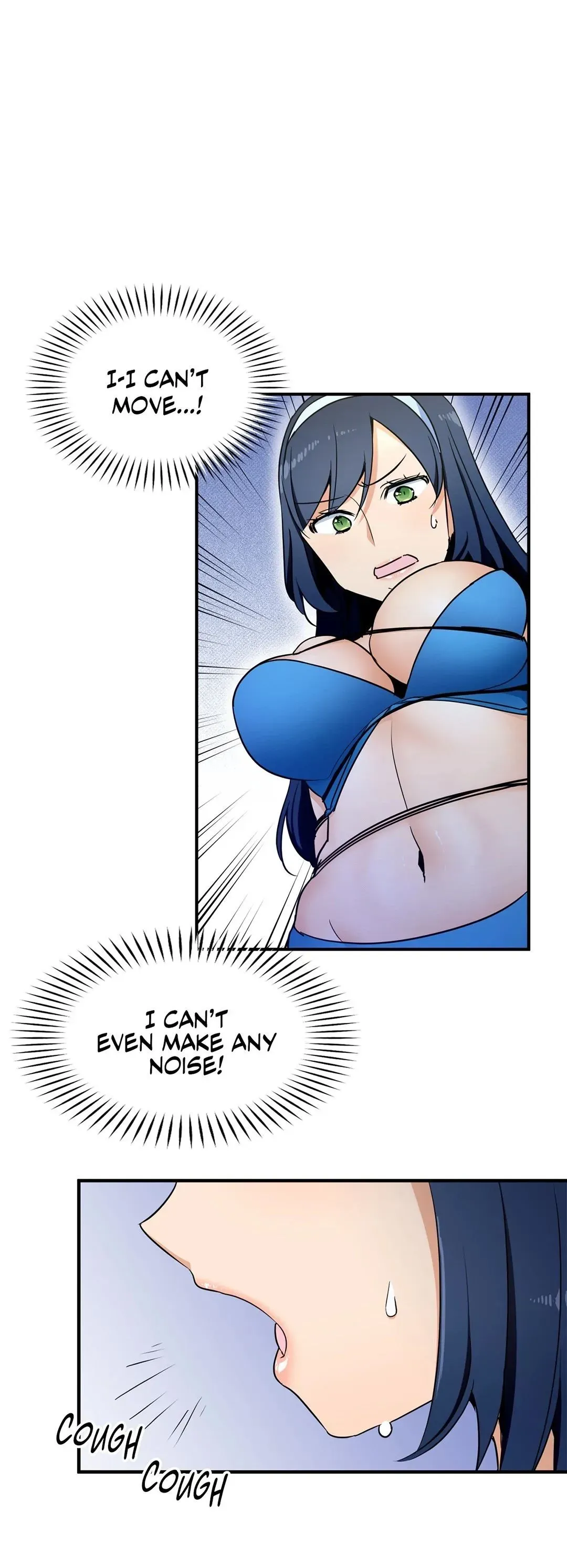Rise and Shine, Hero! Chapter 31 page 6 - 