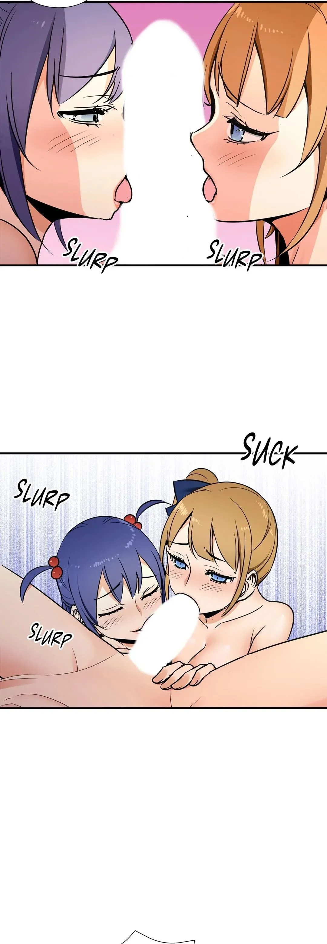 Rise and Shine, Hero! Chapter 31 page 10 - 