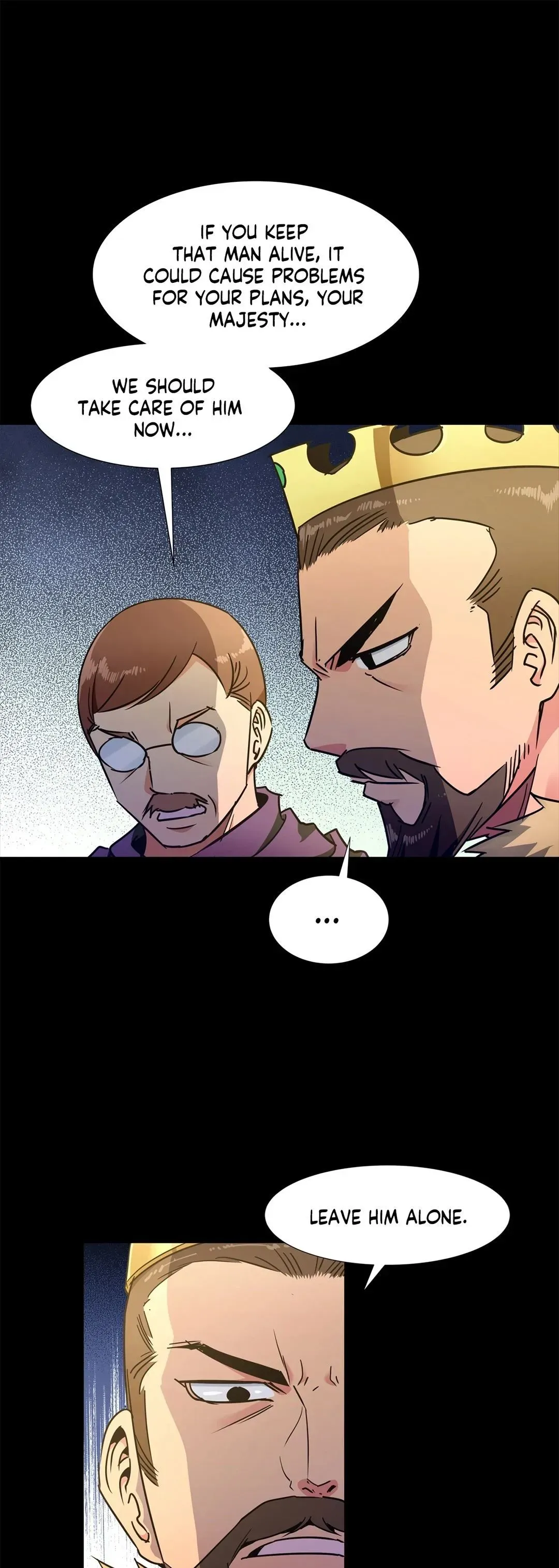 Rise and Shine, Hero! Chapter 34 page 16 - 