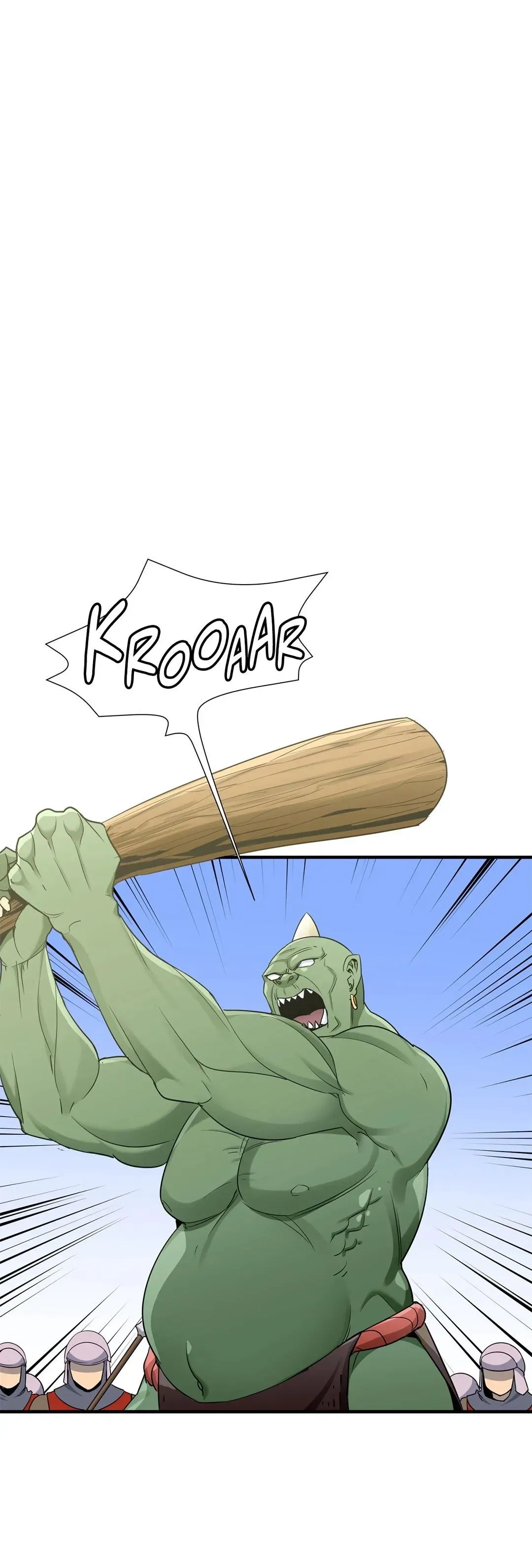 Rise and Shine, Hero! Chapter 34 page 26 - 