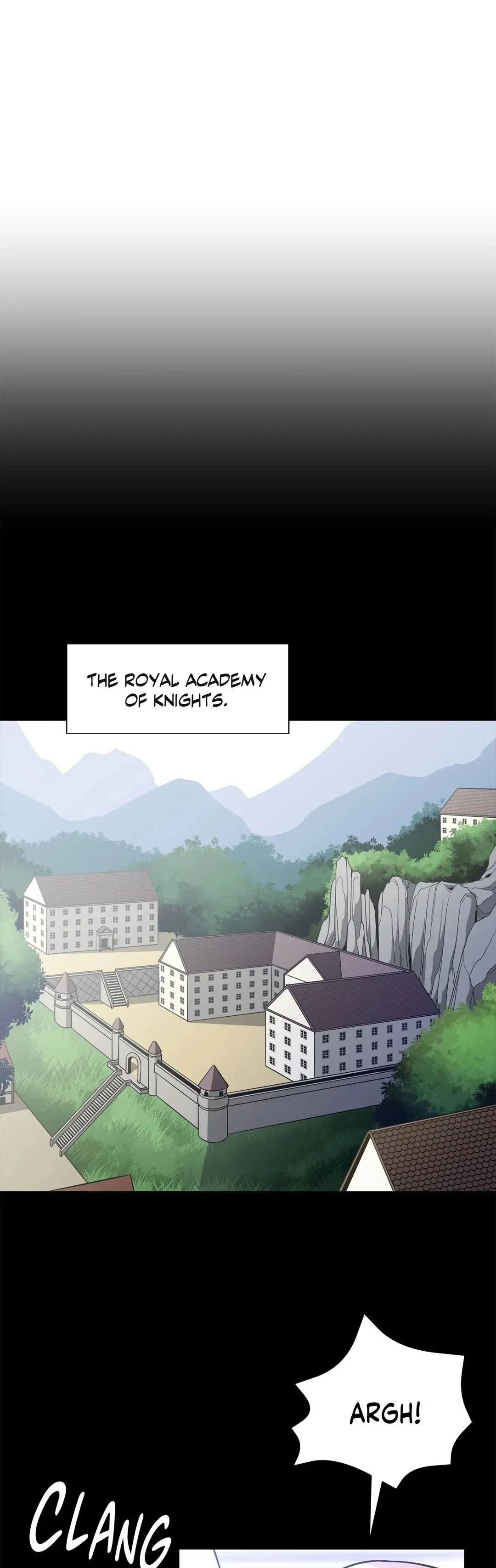 Rise and Shine, Hero! Chapter 34 page 4 - 