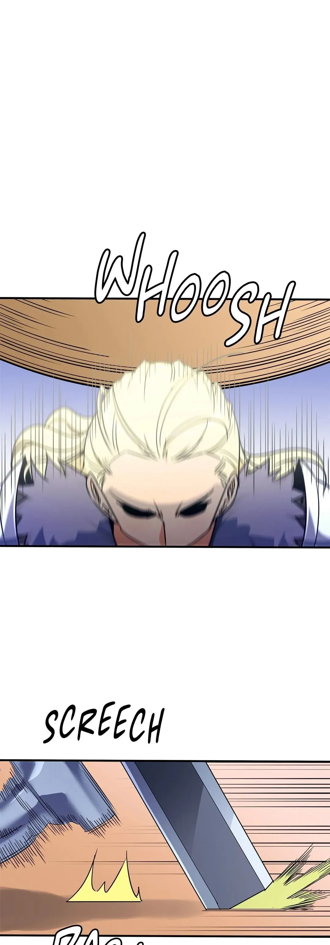 Rise and Shine, Hero! Chapter 35 page 7 - 