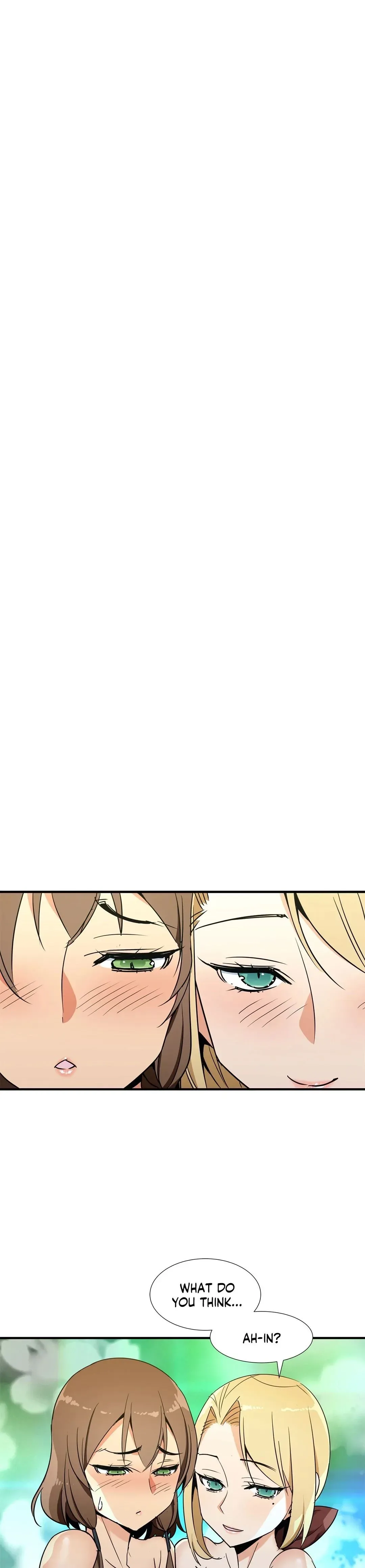 Rise and Shine, Hero! Chapter 38 page 15 - 
