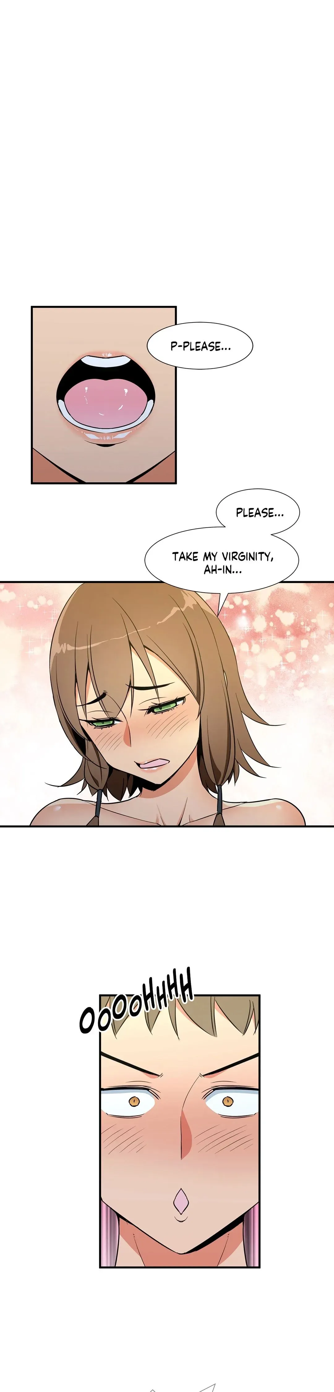 Rise and Shine, Hero! Chapter 39 page 17 - 