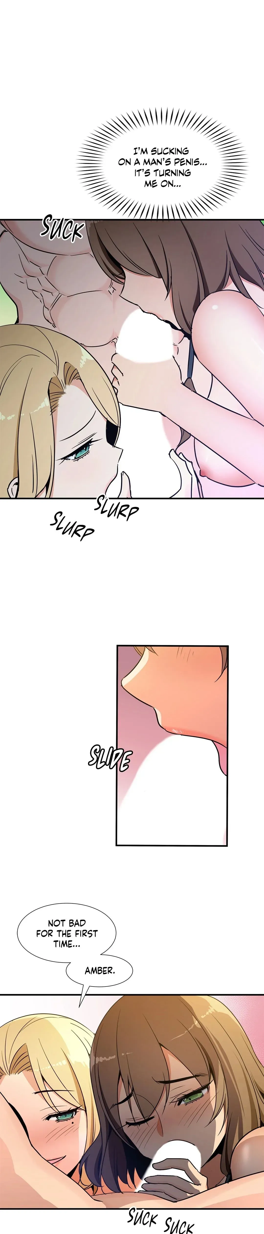 Rise and Shine, Hero! Chapter 39 page 5 - 