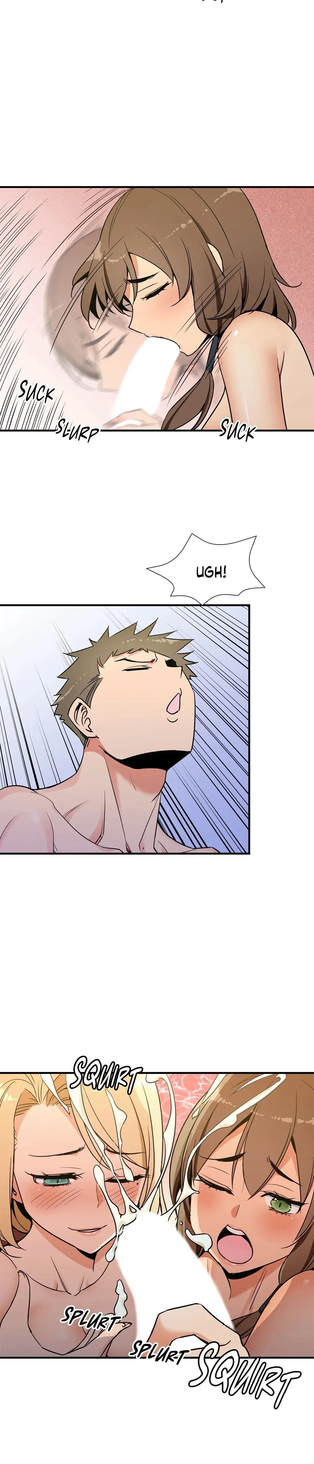 Rise and Shine, Hero! Chapter 39 page 6 - 