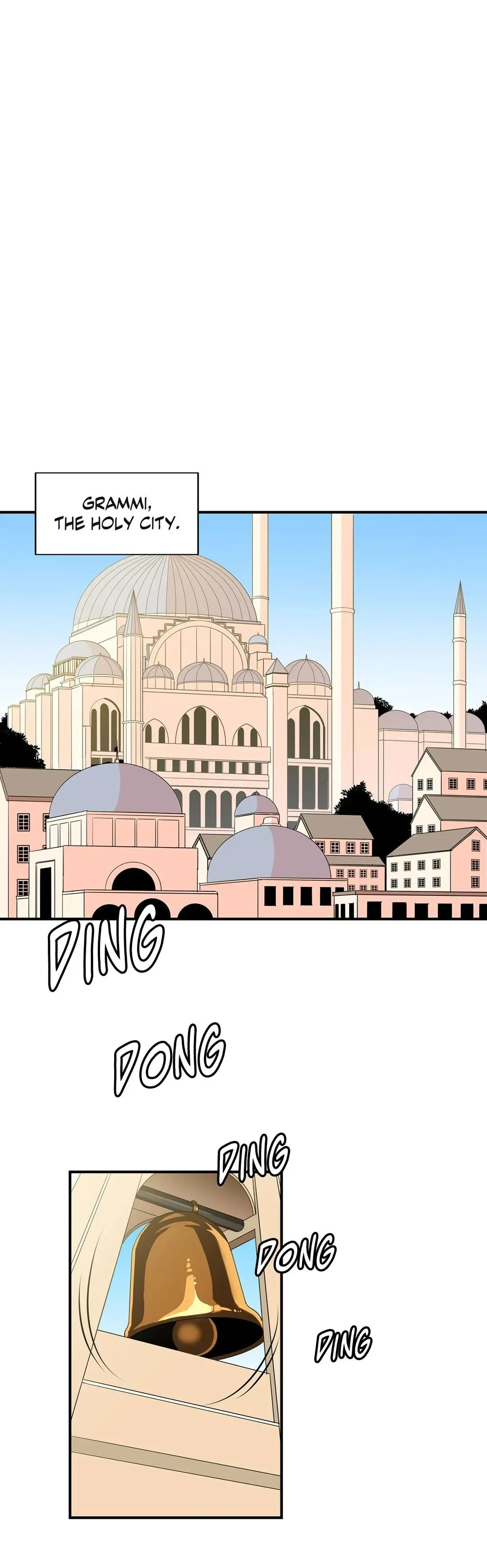 Rise and Shine, Hero! Chapter 4 page 6 - 
