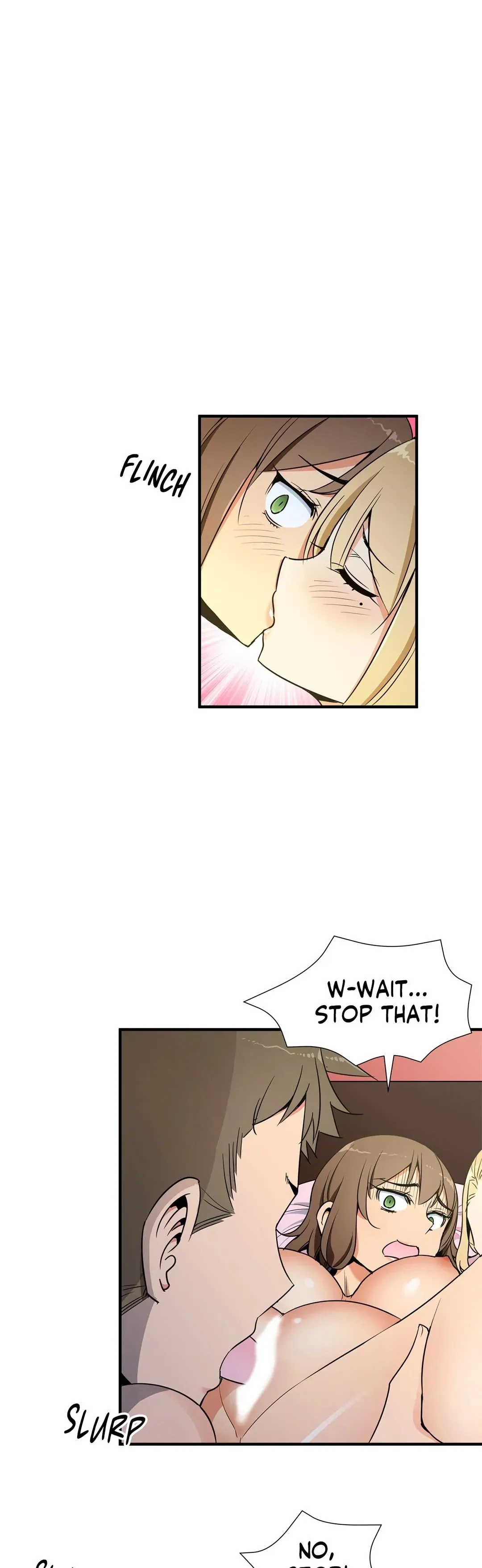 Rise and Shine, Hero! Chapter 40 page 6 - 