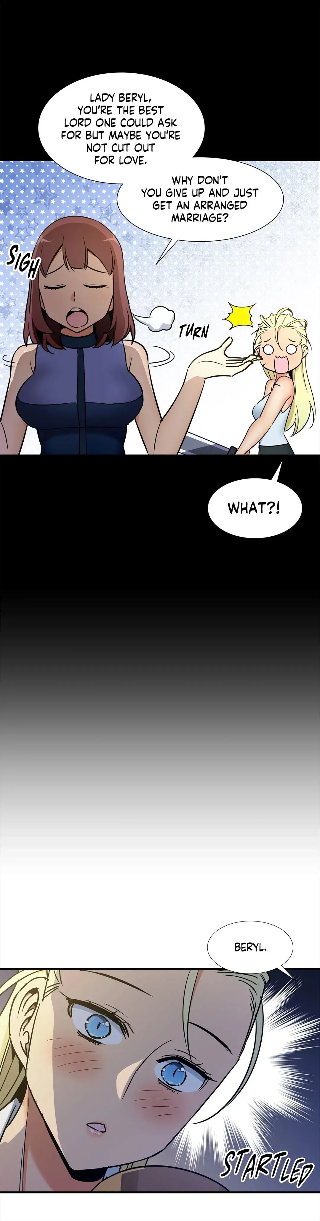 Rise and Shine, Hero! Chapter 42 page 13 - 
