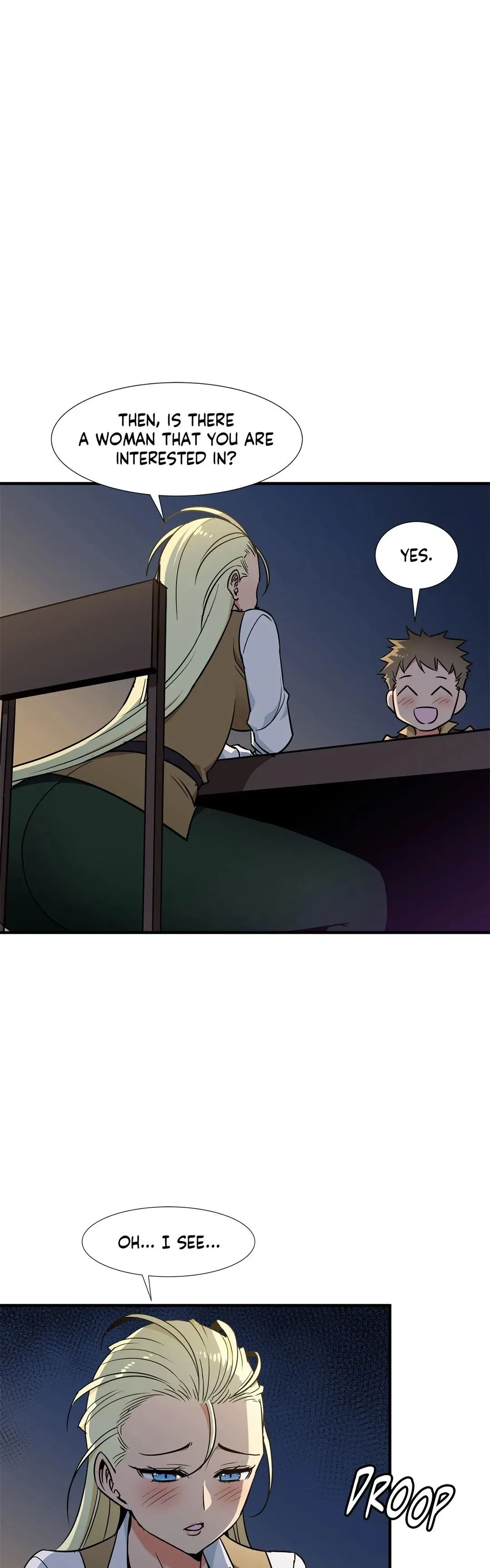 Rise and Shine, Hero! Chapter 42 page 17 - 