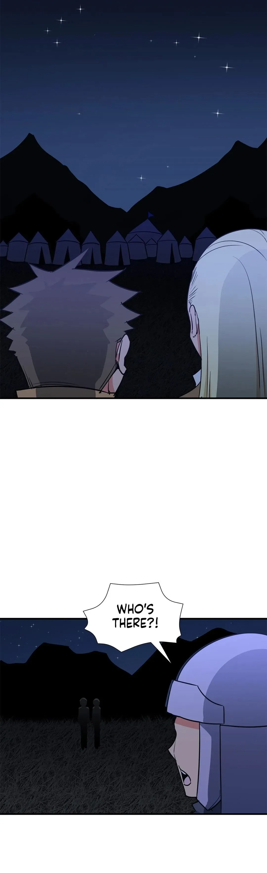 Rise and Shine, Hero! Chapter 42 page 23 - 