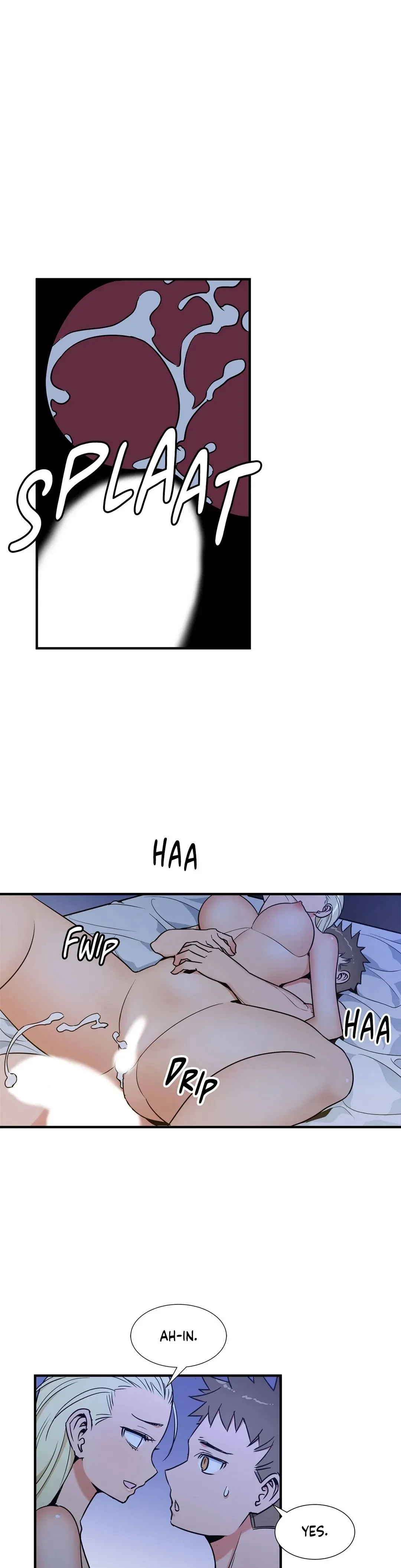 Rise and Shine, Hero! Chapter 43 page 17 - 